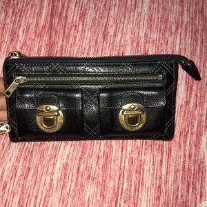 Marc Jacob Quilted Wallet